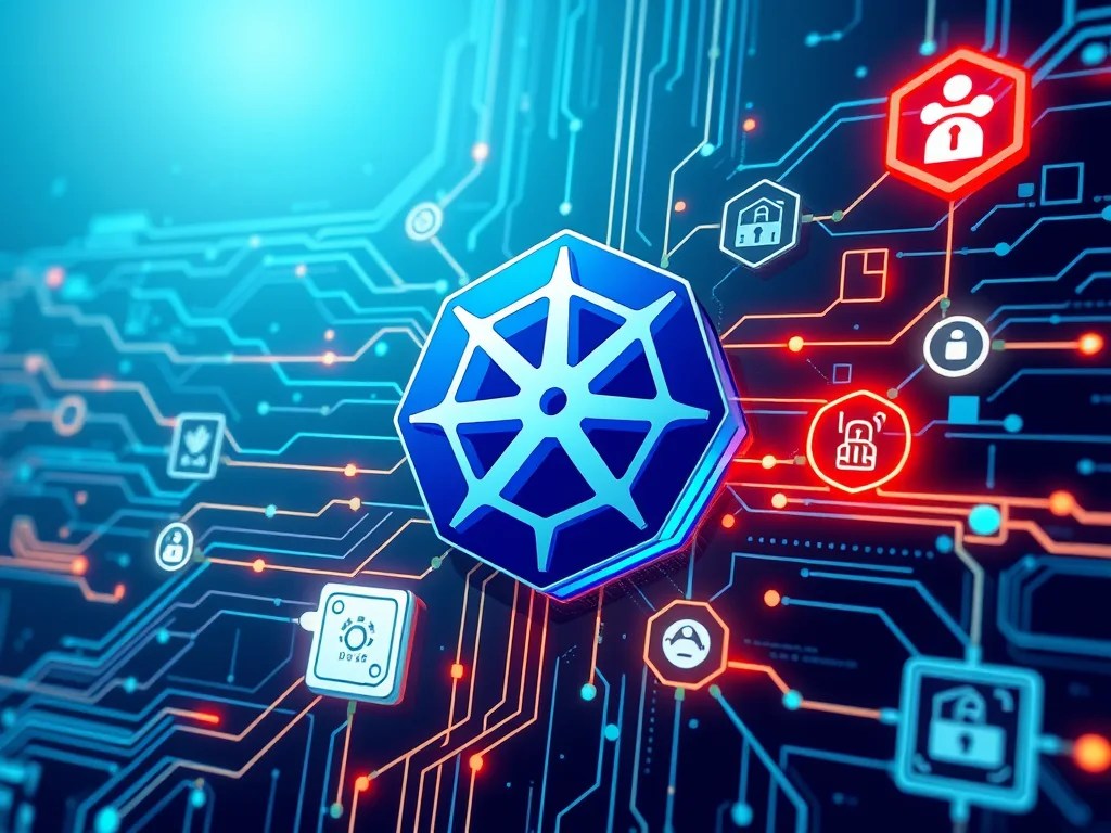 Dynamic Configuration Management in Kubernetes with ConfigMaps and Secrets