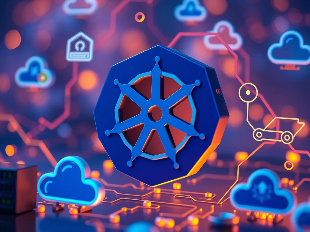 Implementing Backup and Restore for Kubernetes Applications with Velero