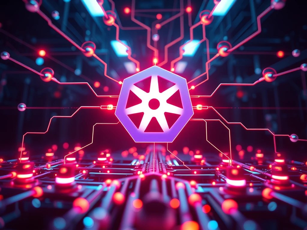 Implementing the Circuit Breaker Pattern in Kubernetes