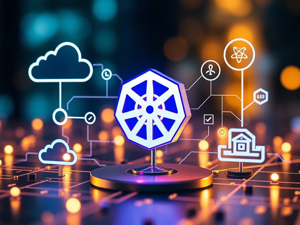Serverless on Kubernetes: Setting Up Knative Serving