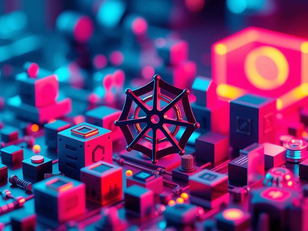 Custom Resource Definitions: Extending Kubernetes the Right Way