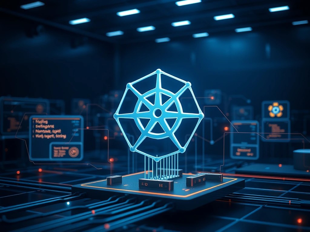 Building a Complete Developer Platform on&nbsp;Kubernetes