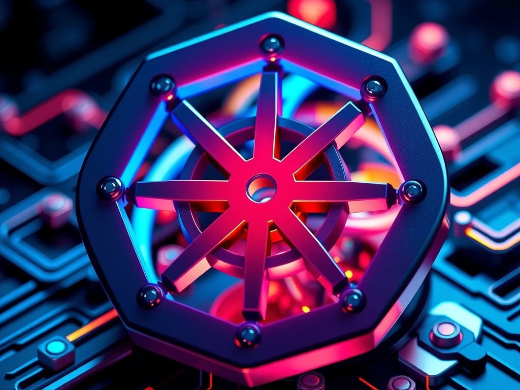 Automating Kubernetes Deployments with GitHub Actions